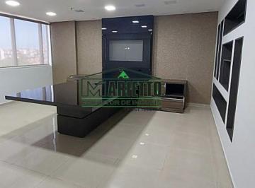 Comercial · 184m² · 4 Vagas · Sala Comercial para alugar em Jardim Emília de 184.00m² com 4 Garagens