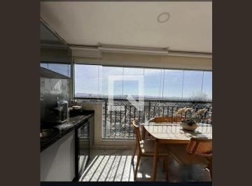 Apartamento · 68m² · 2 Quartos · 1 Vaga · Apartamento para Aluguel - Vila Guilhermina, 2 Quartos,  68 m2 - São Paulo