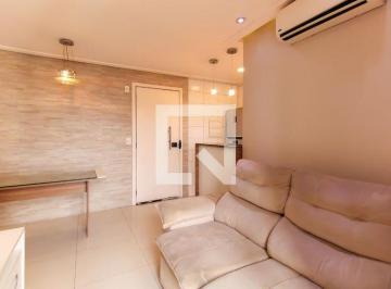 Apartamento · 49m² · 2 Quartos · 1 Vaga · Apartamento para Aluguel - Mooca, 2 Quartos, 49 m2 - São Paulo