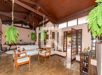 Casa · 2000m² · 4 Quartos · 4 Vagas · Casa para Aluguel - Minas Brasil, 4 Quartos, 2000 m2 - Belo Horizonte