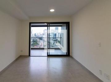 Apartamento · 33m² · 1 Quarto · Apartamento para Aluguel - Brooklin, 1 Quarto, 33 m2 - São Paulo