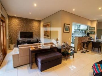 Casa · 120m² · 2 Quartos · 1 Vaga · Casa para Aluguel - Santo Amaro , 2 Quartos, 120 m2 - São Paulo