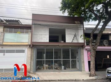 Comercial · 300m² · 1 Vaga · Sala Comercial para alugar em Parque Fongaro de 300.00m² com 1 Garagem