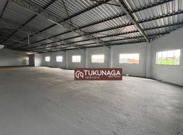 Comercial · 300m² · 5 Vagas · Galpão / Depósito / Armazém para alugar em Jardim Brasil de 300.00m² com 5 Garagens