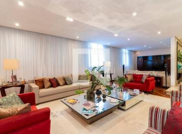 Apartamento · 209m² · 3 Quartos · 2 Vagas · Apartamento à Venda - Santana, 3 Quartos, 209 m² - São Paulo