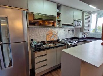 Apartamento · 39m² · 2 Quartos · Apartamento para venda em Loteamento City Jaragua de 39.00m² com 2 Quartos