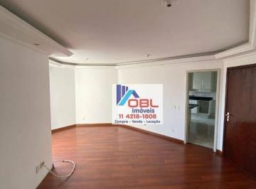 Apartamento · 92m² · 3 Quartos · 2 Vagas · Apartamento para venda e aluguel em Vila Prudente (zona Leste) de 92.00m² com 3 Quartos, 1 Suite e 2