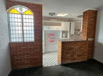 Casa · 147m² · 3 Quartos · 4 Vagas · Casa para alugar em Vila Municipal de 147.00m² com 3 Quartos, 1 Suite e 4 Garagens