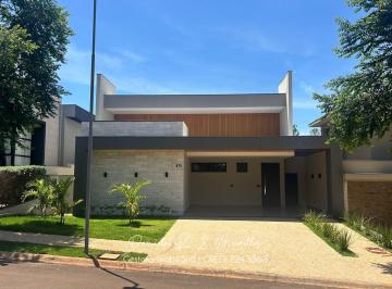 Casa · 280m² · 3 Quartos · 4 Vagas · Casa para venda em Bonfim Paulista de 280.00m² com 3 Quartos, 3 Suites e 4 Garagens