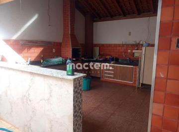 Casa · 160m² · 2 Quartos · 2 Vagas · Casa para venda em Residencial Parque Dos Servidores de 160.00m² com 2 Quartos, 1 Suite e 2 Garagens