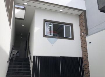 Casa · 85m² · 3 Quartos · 2 Vagas · Casa para venda em Cidade Parque Alvorada de 85.00m² com 3 Quartos, 1 Suite e 2 Garagens