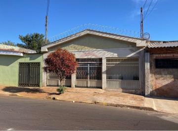 Casa · 106m² · 3 Quartos · 2 Vagas · Casa para venda em Antônio Marincek de 105.81m² com 3 Quartos, 1 Suite e 2 Garagens