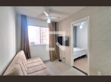 Apartamento · 35m² · 2 Quartos · Apartamento à Venda - Barra Funda, 2 Quartos, 35 m² - São Paulo