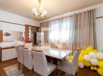 Casa · 181m² · 3 Quartos · 2 Vagas · Casa à Venda - Santana, 3 Quartos, 181 m² - São Paulo