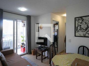 Apartamento · 43m² · 2 Quartos · Apartamento à Venda - Vila Prudente, 2 Quartos,  43 m² - São Paulo