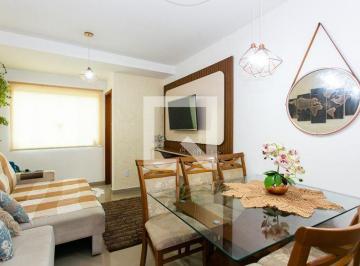 Casa · 88m² · 2 Quartos · 2 Vagas · Casa para Aluguel - Vila Matilde, 2 Quartos, 88 m² - São Paulo