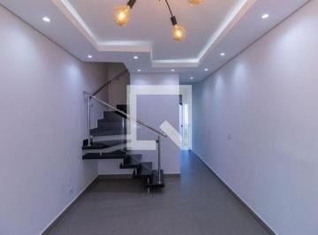 Casa · 54m² · 2 Quartos · 1 Vaga · Casa para Aluguel - Quinta dos Angicos, 2 Quartos, 54 m² - Cotia