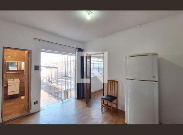 Apartamento · 32m² · 1 Quarto · Apartamento para Aluguel - Vila Romana, 1 Quarto, 32 m² - São Paulo