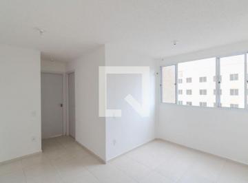 Apartamento · 45m² · 2 Quartos · Apartamento para Aluguel - Campo Grande, 2 Quartos,  45 m² - Rio de Janeiro