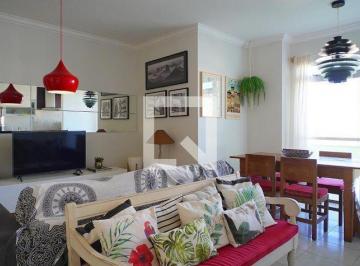 Apartamento · 180m² · 3 Quartos · 2 Vagas · Apartamento para Aluguel - Canasvieiras, 3 Quartos, 180 m² - Florianópolis