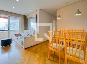 Apartamento · 78m² · 3 Quartos · 2 Vagas · Apartamento para Aluguel - Vila Mariana, 3 Quartos, 78 m² - São Paulo