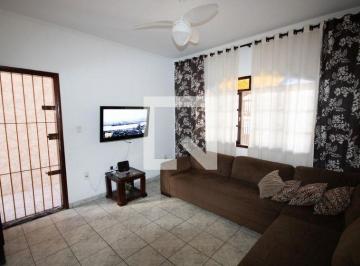 Casa · 72m² · 2 Quartos · 2 Vagas · Casa para Aluguel - Vila Assunção, 2 Quartos, 72 m² - Praia Grande