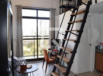 Apartamento · 36m² · 1 Quarto · Apartamento para Aluguel - Mossunguê , 1 Quarto,  36 m² - Curitiba