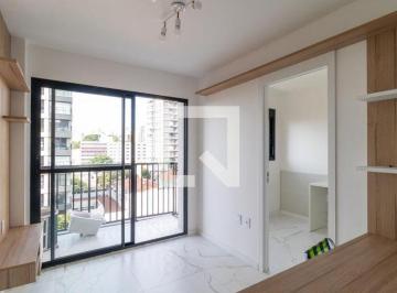 Apartamento · 45m² · 2 Quartos · Apartamento para Aluguel - Perdizes, 2 Quartos,  45 m² - São Paulo