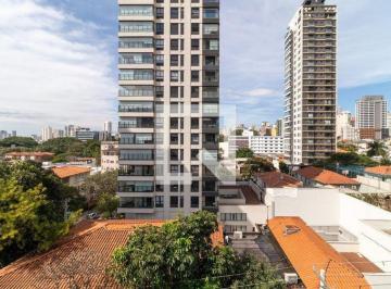 Apartamento 45m² Aluguel Água Branca · Apartamento para Aluguel - Perdizes, 2 Quartos, 45 m² - São Paulo
