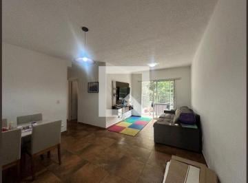 Apartamento · 87m² · 2 Quartos · 1 Vaga · Apartamento para Aluguel - Jardim Esperança, 2 Quartos,  87 m² - Barueri