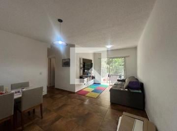 Apartamento · 87m² · 2 Quartos · 1 Vaga · Apartamento para Aluguel - Jardim Esperança, 2 Quartos, 87 m² - Barueri