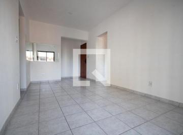 Apartamento · 90m² · 2 Quartos · 1 Vaga · Apartamento para Aluguel - Canto do Forte, 2 Quartos,  90 m² - Praia Grande