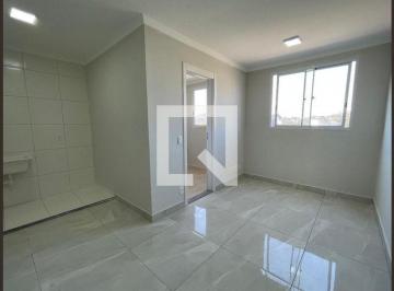 Apartamento · 34m² · 2 Quartos · 1 Vaga · Apartamento para Aluguel - Jaguaré, 2 Quartos, 34 m² - São Paulo