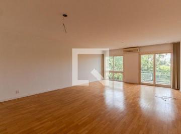 Apartamento · 170m² · 3 Quartos · 3 Vagas · Apartamento para Aluguel - Moinhos de Vento, 3 Quartos, 170 m² - Porto Alegre