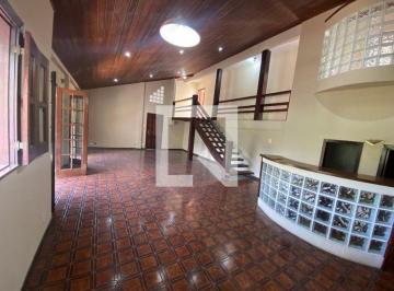 Casa · 704m² · 6 Quartos · 2 Vagas · Casa para Aluguel - Taquara, 6 Quartos, 704 m² - Rio de Janeiro