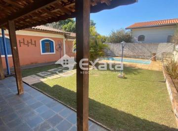 Rural · 251m² · 3 Quartos · 4 Vagas · Magnifica chacara para venda em Aracoiaba - Colinas II