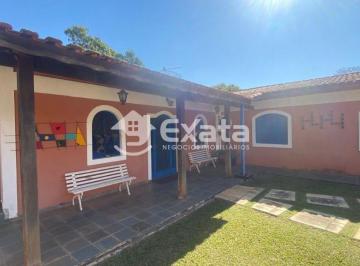 Rural · 251m² · 3 Quartos · 4 Vagas · Magnifica chacara para venda em Aracoiaba - Colinas II