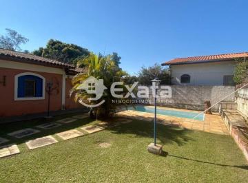 Rural · 251m² · 3 Quartos · 4 Vagas · Magnifica chacara para venda em Aracoiaba - Colinas II