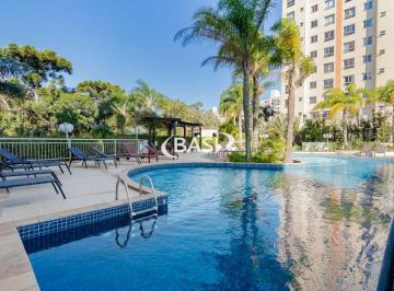 Apartamento · 57m² · 2 Quartos · 1 Vaga · Excelente localizacao, vista livre, Reserva do Bosque