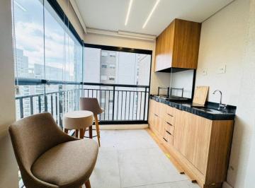 Apartamento · 72m² · 2 Quartos · 1 Vaga · Apartamento de 2 suites no Centro de Osasco | Imovel completo com lazer e acesso 24hrs!