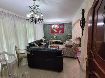 Casa · 480m² · 4 Quartos · 5 Vagas · Casa para Alugar no Parque Continental, SP