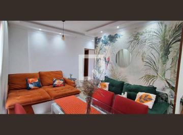 Apartamento · 84m² · 3 Quartos · 1 Vaga · Apartamento à Venda - Jardim do Mar, 3 Quartos, 84 m² - São Bernardo do Campo