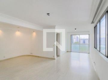 Apartamento · 91m² · 2 Quartos · 1 Vaga · Apartamento à Venda - Brooklin, 2 Quartos,  91 m² - São Paulo