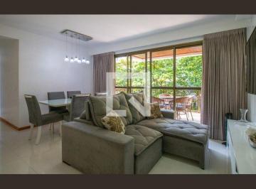 Apartamento · 102m² · 3 Quartos · 1 Vaga · Apartamento à Venda - Tijuca, 3 Quartos,  102 m² - Rio de Janeiro