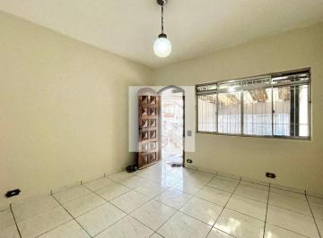 Casa · 300m² · 3 Quartos · 3 Vagas · Casa à Venda - Jabaquara, 3 Quartos,  300 m² - São Paulo