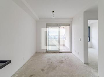Apartamento · 42m² · 1 Quarto · 1 Vaga · Apartamento à Venda - Pinheiros, 1 Quarto, 42 m² - São Paulo