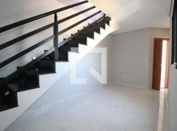 Apartamento · 80m² · 2 Quartos · 1 Vaga · Apartamento à Venda - Vila Leopoldina, 2 Quartos, 80 m² - Santo André