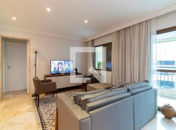 Apartamento · 105m² · 3 Quartos · 2 Vagas · Apartamento à Venda - Santana, 3 Quartos, 105 m² - São Paulo