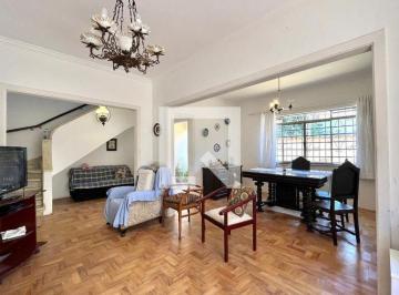 Casa · 180m² · 3 Quartos · 6 Vagas · Casa à Venda - Planalto Paulista, 3 Quartos,  180 m² - São Paulo