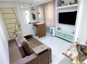 af8f030b042b6c2dba245f5b4c5dbff8df8ca42f · Apartamento com 2 quartos à venda, 48 m² por R$ 268.000 - Parque São Pedro (Venda Nova) - Belo Horiz